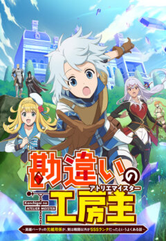 Непонятый мастер ателье